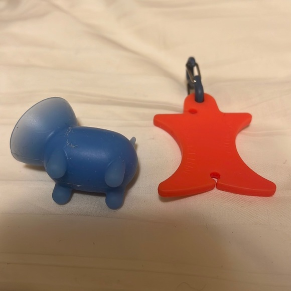 Phone Stand & Nite Ize Curvyman Cord Easy Earbud Organizer Headphones - Picture 1 of 6